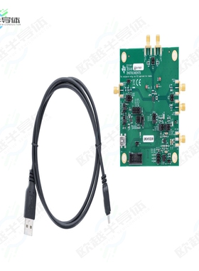 LMK3H0102EVM[开发板EVAL BOARD FOR LMK3H0102】