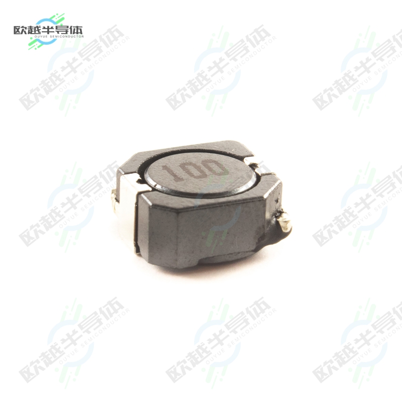 PCS105-102M-A-RC[电感器1000UH 20% PWR CHIP SHIELDED]