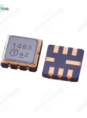 TE0114A[滤波器SAW DIPLEXER, SM5050-8PAD, 460.0]