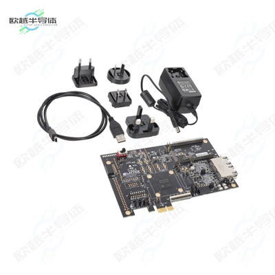 LFMXO5-100T-EVN[开发板BOARD DEV MACHXO5 100T PCIE GEN2】