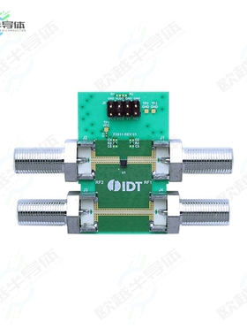 F2911EVBI[开发板EVALUATION BOARD】