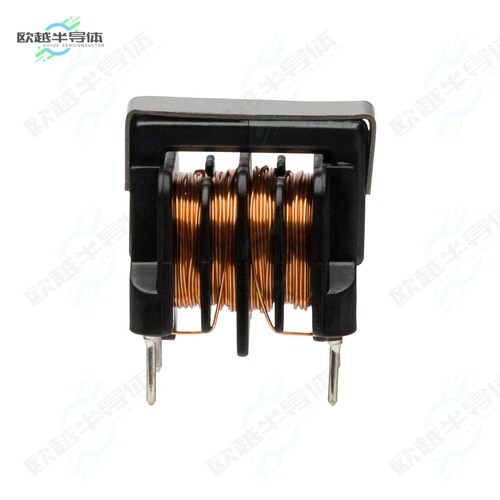 PMCU-7039[滤波器CMC 0.9MH 2A 2LN TH]