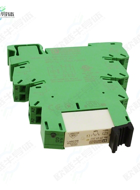 2966757[继电器SSR RELAY SPST-NO 100MA 3-48V]