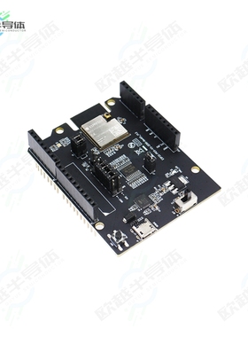 ESP32-PICO-V3-ZERO-DEVKIT[开发板ESP32-PICO-V3-ZERO DEV KIT】