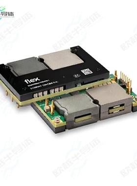 BMR3502102/002[电源模块40-60VIN; 12.2VOUT; 860W; NON-IS]