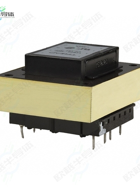 VPP36-1560[变压器PWR XFMR LAMINATED 56VA TH]