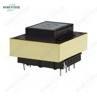 变压器PWR VPP24 56VA LAMINATED 2330 XFMR