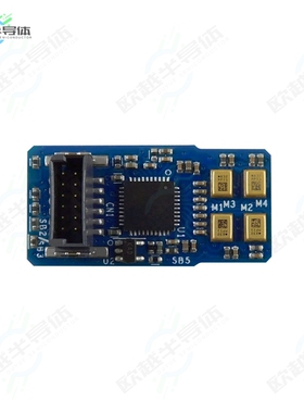 STEVAL-STWINMAV1[开发板ANALOG MICROPHONE ARRAY EXPANSIO】