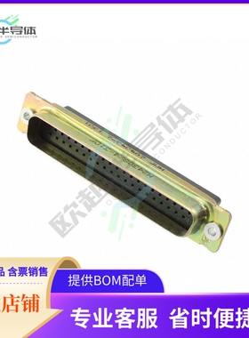 204531-1【CONN D-SUB HD HOUSING PLUG 62POS】