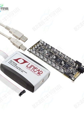 DC1962C-KIT[开发板EVAL BRD LTC2974 LTC2977 LTC3880】