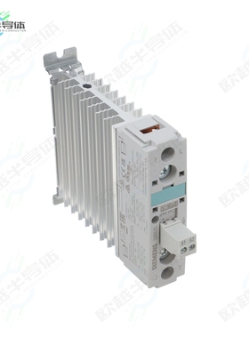 3RF23201AA06[继电器400/600V,22MM,SSZP,CON,20A,SCRW,]