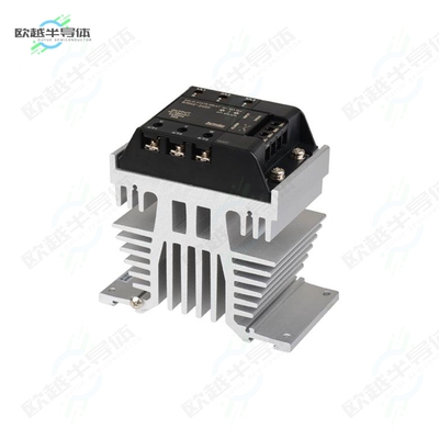 SRH2-2450[继电器SSR RELAY 3PST-NO 50A 48-480V]