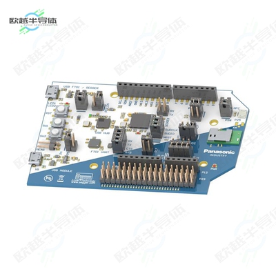 ENW89858AXKF[开发板EVALUATION KIT PAN1782】