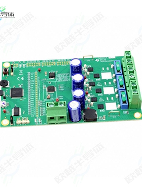 DRV8343S-Q1EVM[开发板EVAL BOARD FOR DRV8343S-Q1】
