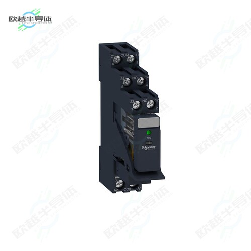 RXG23P7PV[继电器INTERFACE PLUG IN RELAY, HARMONY]