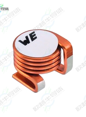 7449152066[电感器FIXED IND 66NH 32A 0.99 MOHM SMD]