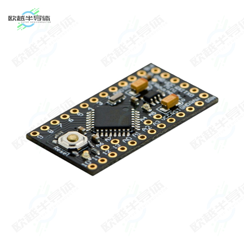 DFR0159[开发板DFRDUINO PRO MINI 1.3 ATMEGA328】