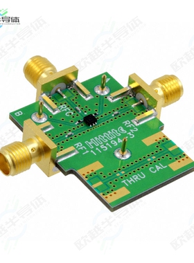 115195-HMC536LP2[开发板BOARD EVAL HMC536LP2E】
