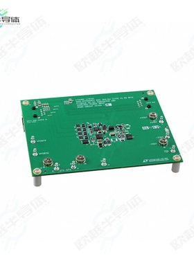 DC2476A-A[开发板EVAL BOARD FOR LT4295 LT4321】