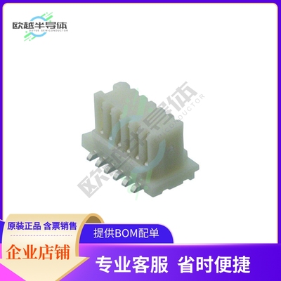 524651271【CONN RCPT 12POS SMD TIN】