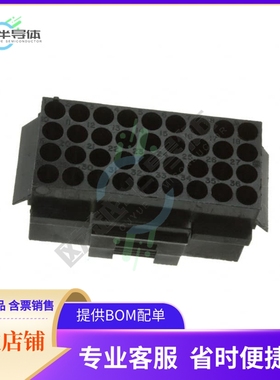 SMS36R-1【CONN RCPT 36POS PANEL MOUNT】