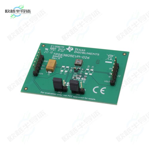 TPS63805EVM-026[开发板EVAL BOARD FOR TPS63805】
