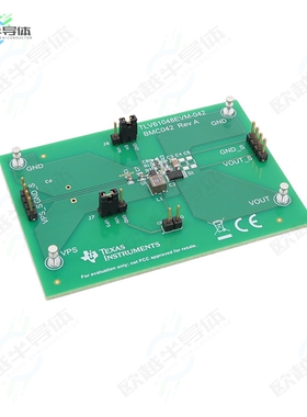 TLV61048EVM-042[开发板EVAL BOARD FOR TLV61048】