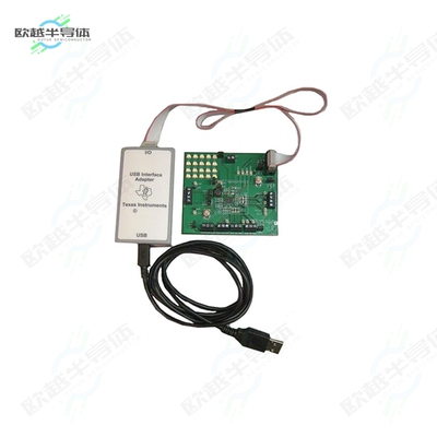 TPS65217CEVM[开发板EVAL BOARD FOR TPS65217】