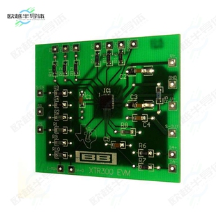 XTR300EVM[开发板EVAL BOARD FOR XTR300】