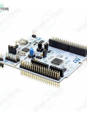 NUCLEO-F411RE[开发板NUCLEO-64 STM32F411RE EVAL BRD】