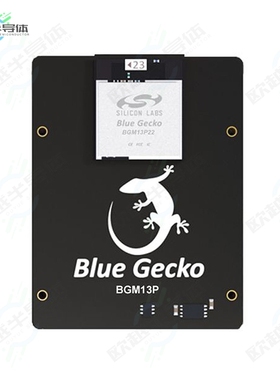 SLWRB4306A[开发板BLUE GECKO MODULE RADIO BOARD】