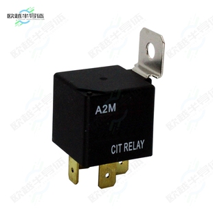继电器RELAY 48V AUTOMOTIVE 40A SPDT A2M1CSQ48VDC1.6D