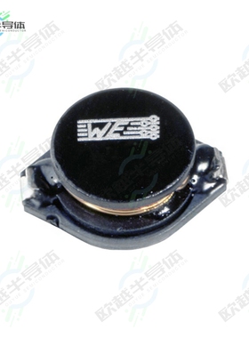 7445640[电感器WE-PD4 SMT POWER INDUCTOR 10000]