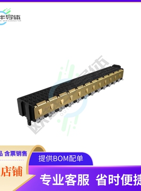 10160299-1111001LF【BERGSTAK SECURE CONNECTOR, VERTI】