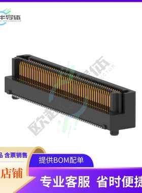 LSHM-150-04.0-L-DV-A-N-TR【CONN SELF-MATE 100POS SMD GOLD】