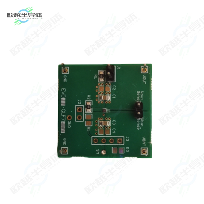 EV011-GLF73910-BD01[开发板EVAL BOARD FOR GLF73910-BD01】
