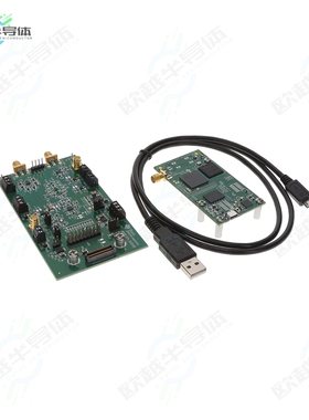 ADS127L21EVM-PDK[开发板EVAL BOARD FOR ADS127L21】