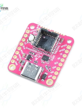 DEV-20812[开发板PURETHERMAL 3 - FLIR LEPTON SMAR】