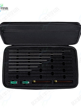 NNAMCMAXIPCEX[开发板FULLRANGE EXPLORER KIT 7 MODULES】