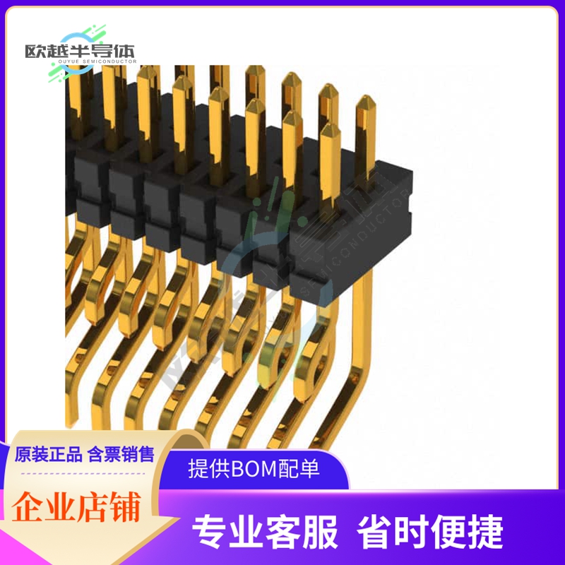 FTE-179-01-G-DH【CONN HEADER SMD R/A 158P 0.8MM】