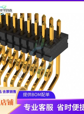 FTE-177-01-G-DH【CONN HEADER SMD R/A 154P 0.8MM】