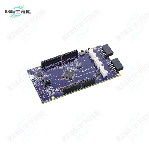 RTK7RLG240C00000BJ[开发板RL78/G24 R7F101G EVAL BRD】