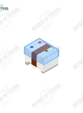 WCI4532CP1R2GDG[电感器CHIP IND 4532,1200NH,G,62Q,0.48A]