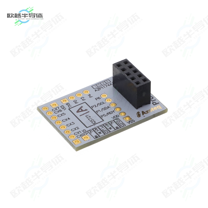 IQS7211AEV01-S[开发板1 X IQS7211A STAMP BOARD】