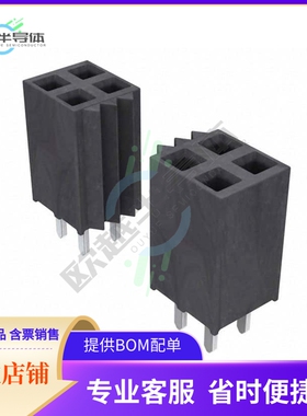 SSW-143-01-T-D【CONN RCPT 86POS 0.1 TIN PCB】