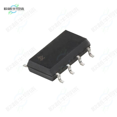 GAQW210S[继电器SSR RELAY SPST-NO 120mA 350V]