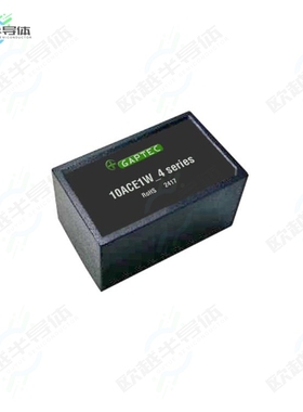10ACE1W_12S4[电源模块ENCLOSED AC DC CONVERTERS 1 OUTP]