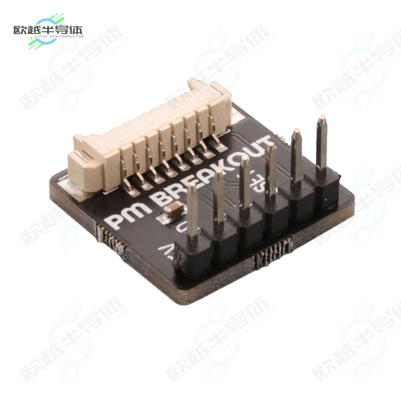 PIM477[开发板PARTICULATE MATTER SENSOR BREAKO】