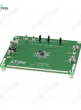 DC947A[开发板EVAL BOARD FOR LT3740】
