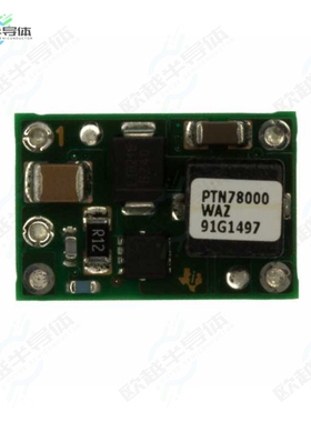 PTN78000WAZT[电源模块DC DC CONVERTER 2.5-12.6V]